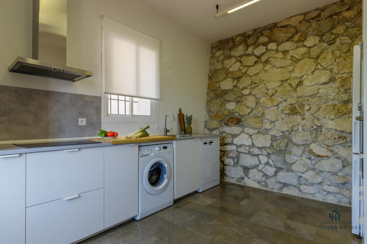 Living4malaga Seafront Duplex Apartment Málaga