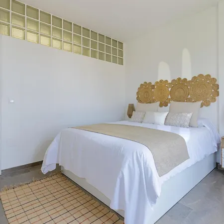 Living4Malaga Seafront Duplex Apartment Exterior photo