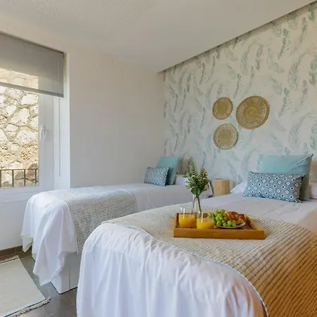 Living4Malaga Seafront Duplex Apartment Exterior photo